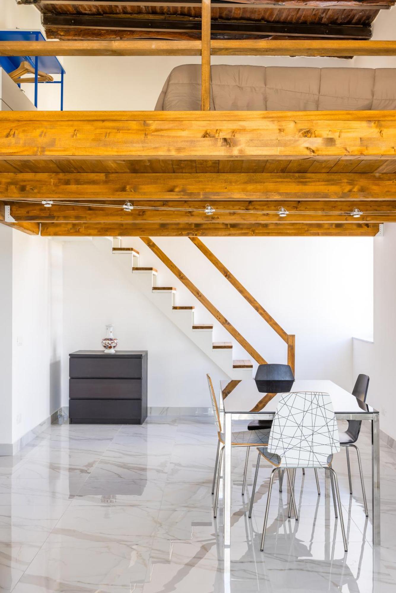 Appartamento Carrozzieri Nest At Historical Center Napoli Esterno foto