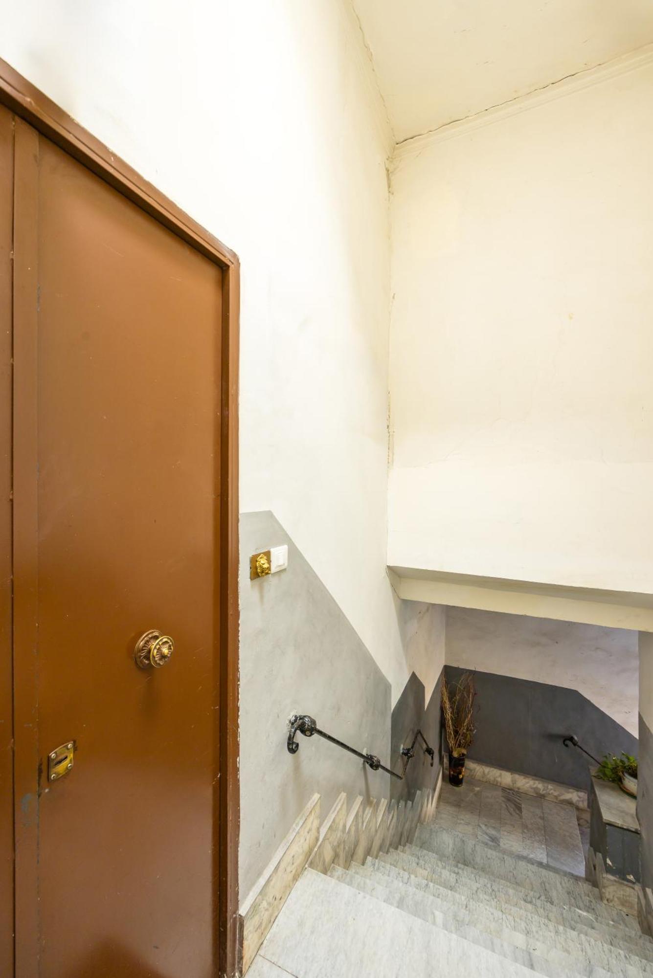 Appartamento Carrozzieri Nest At Historical Center Napoli Esterno foto