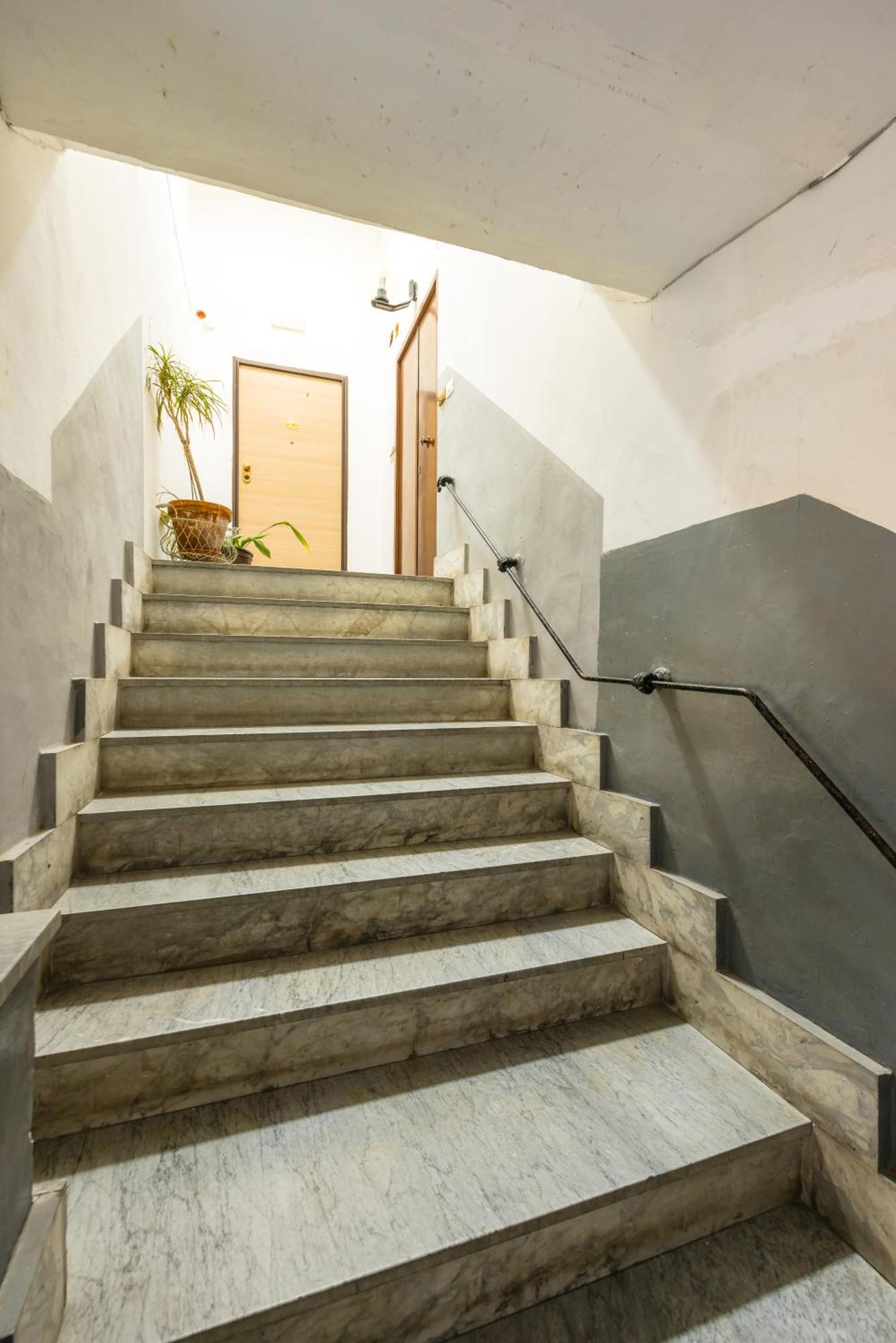 Appartamento Carrozzieri Nest At Historical Center Napoli Esterno foto