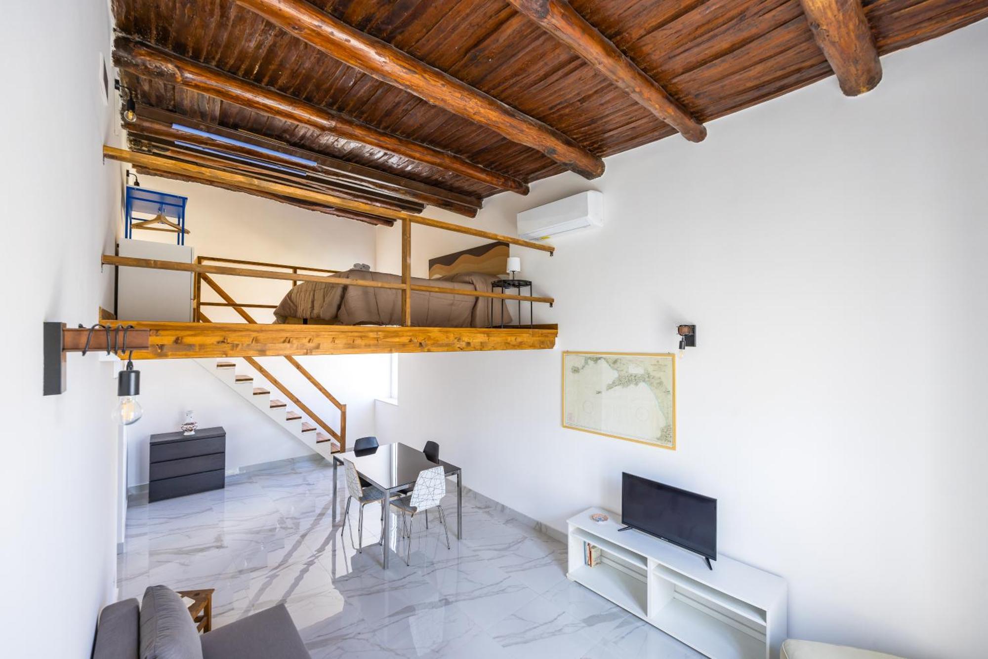 Appartamento Carrozzieri Nest At Historical Center Napoli Esterno foto