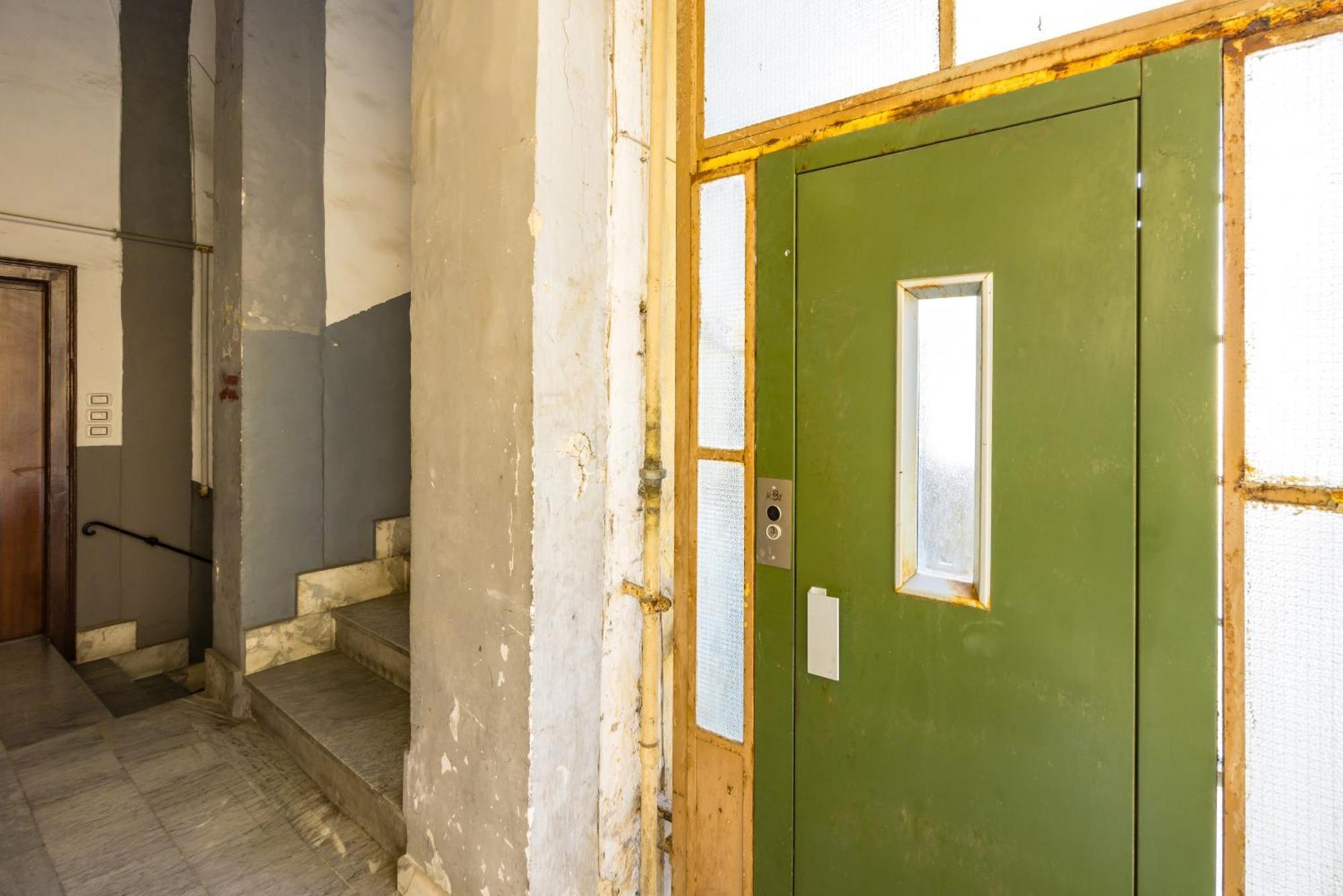 Appartamento Carrozzieri Nest At Historical Center Napoli Esterno foto