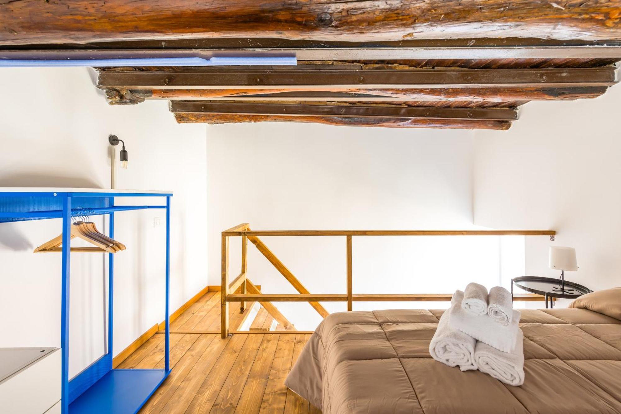 Appartamento Carrozzieri Nest At Historical Center Napoli Esterno foto