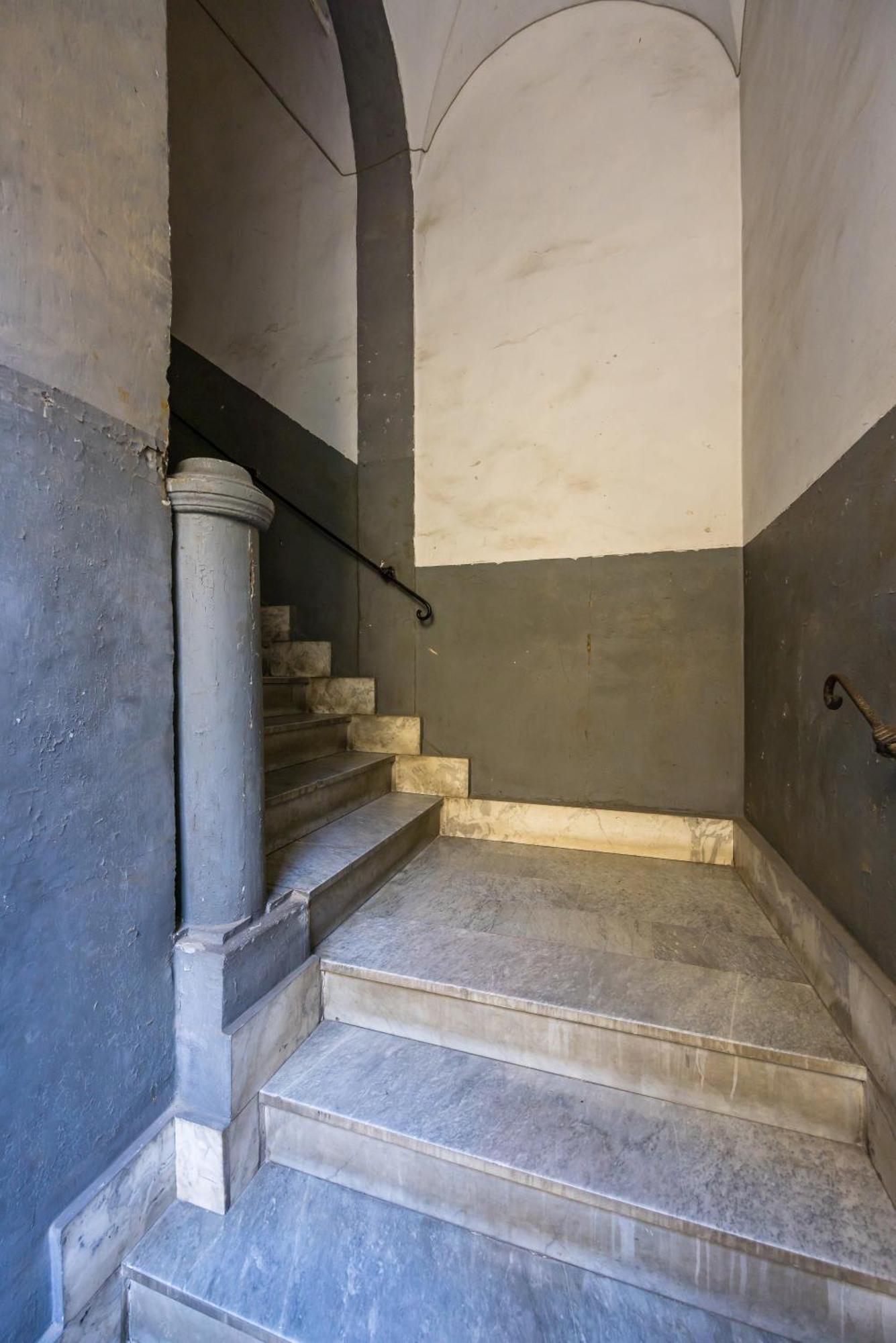 Appartamento Carrozzieri Nest At Historical Center Napoli Esterno foto